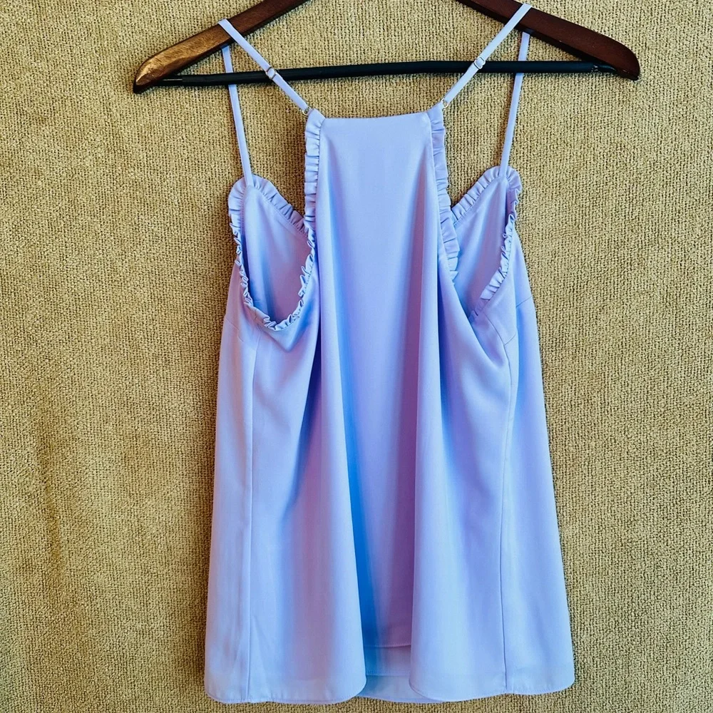Lilly Pulitzer Sleeveless tank size small - Picture 4 of 9
